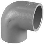 8 Lead Free Pvc Schedule 80 90 Elbow Pipe Fitting S X S ,P80L8,P8L8,47113832,FPP89080,FPP8
